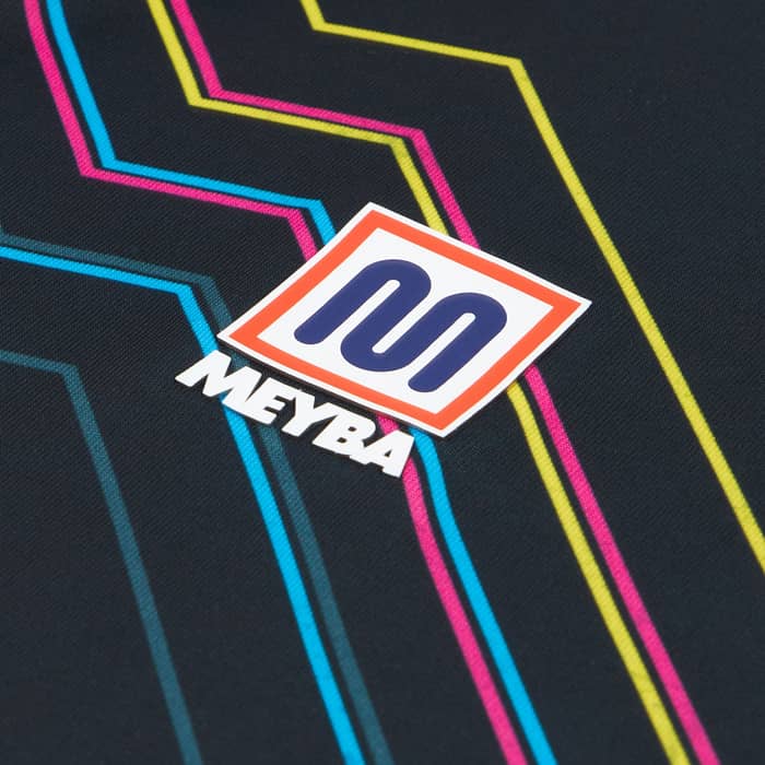 2022-23 Las Vegas Lights Home Shirt