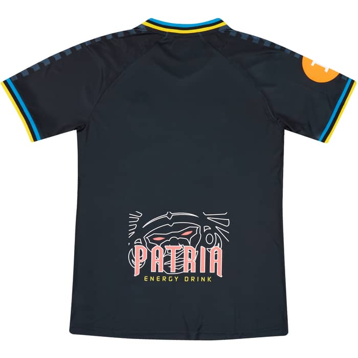 2022-23 Las Vegas Lights Home Shirt
