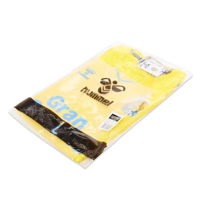 2020-21 Las Palmas Home Shirt