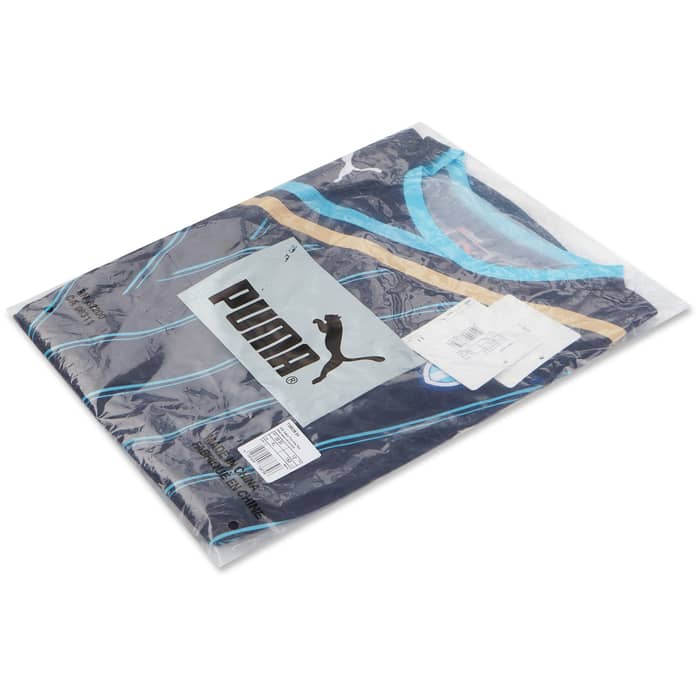 2011-12 Lazio Puma Training Shirt (KIDS)