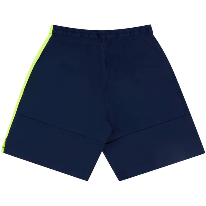 2020-21 Lazio Macron Training Shorts