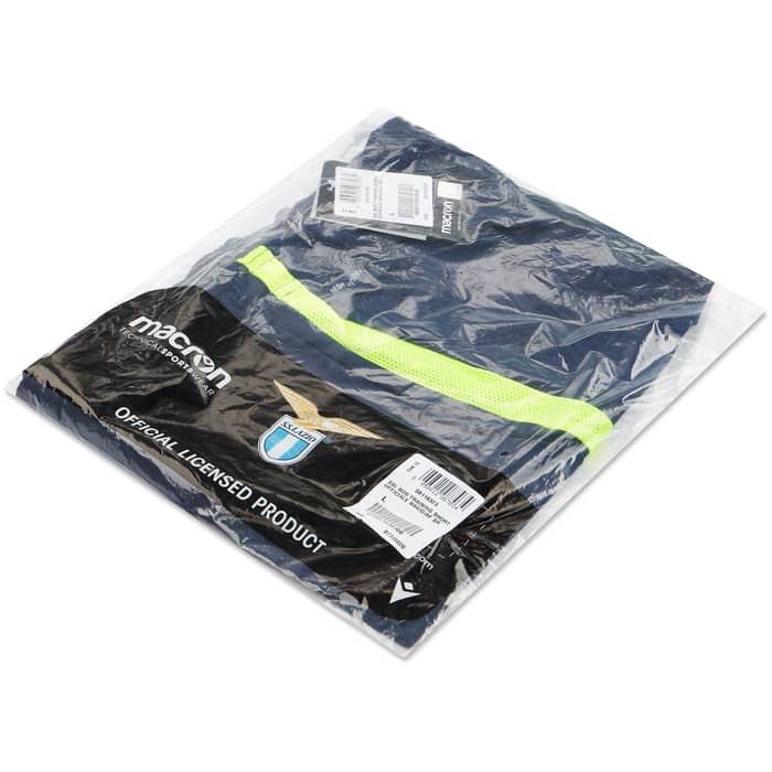 2020-21 Lazio Macron Training Shorts
