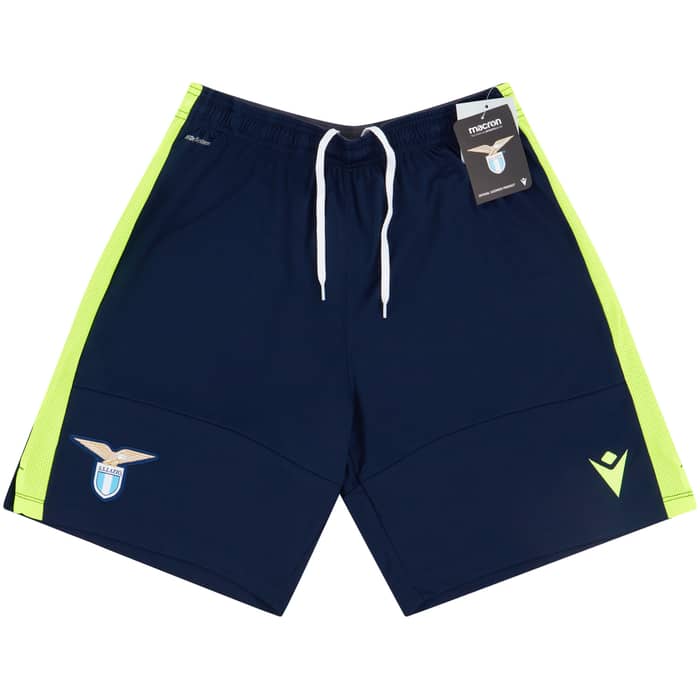 2020-21 Lazio Macron Training Shorts