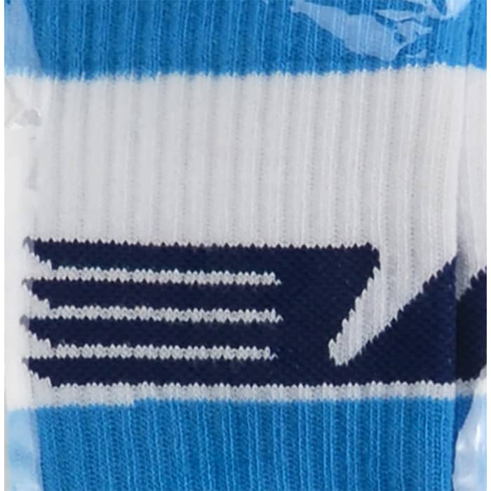 1982-83 Lazio Home Crew Socks