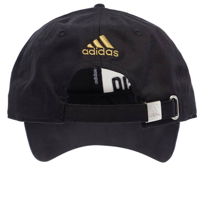 2015-16 Legia Warsaw adidas 3-Stripes Cap Youths