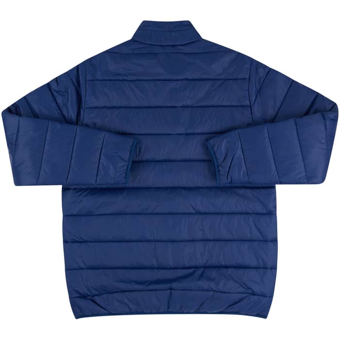2018-19 Leicester adidas Padded Jacket