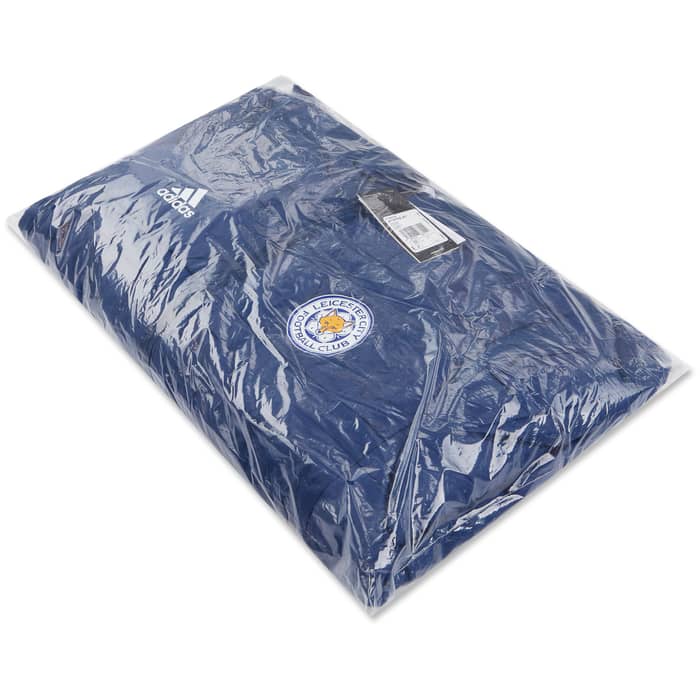 2018-19 Leicester adidas Padded Jacket