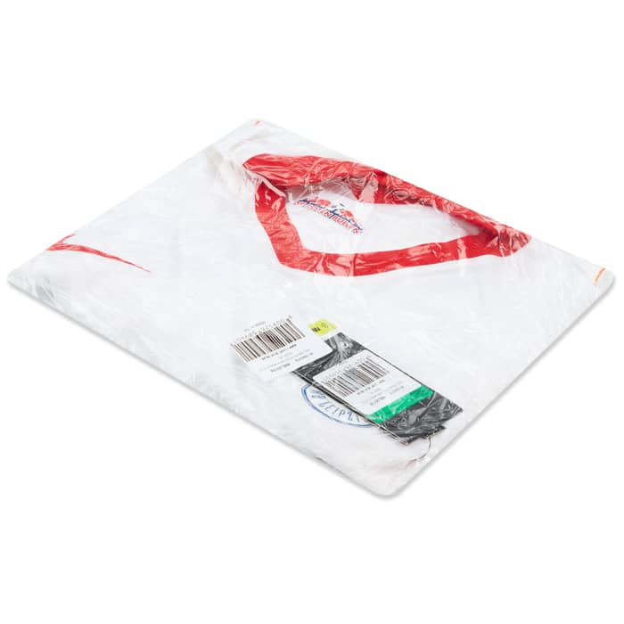 2020-21 RB Leipzig Home Shirt