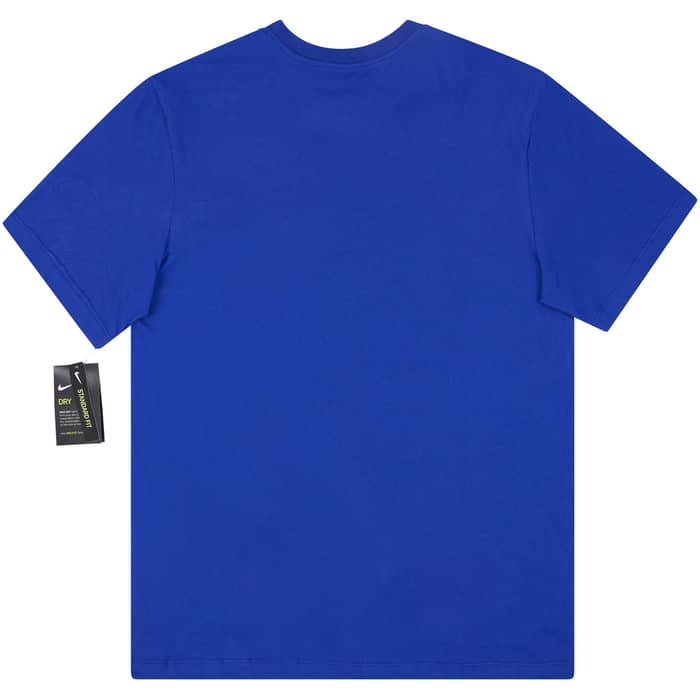 2020-21 RB Leipzig Nike Fan Tee - NEW