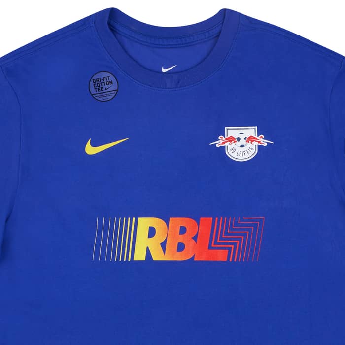 2020-21 RB Leipzig Nike Fan Tee - NEW