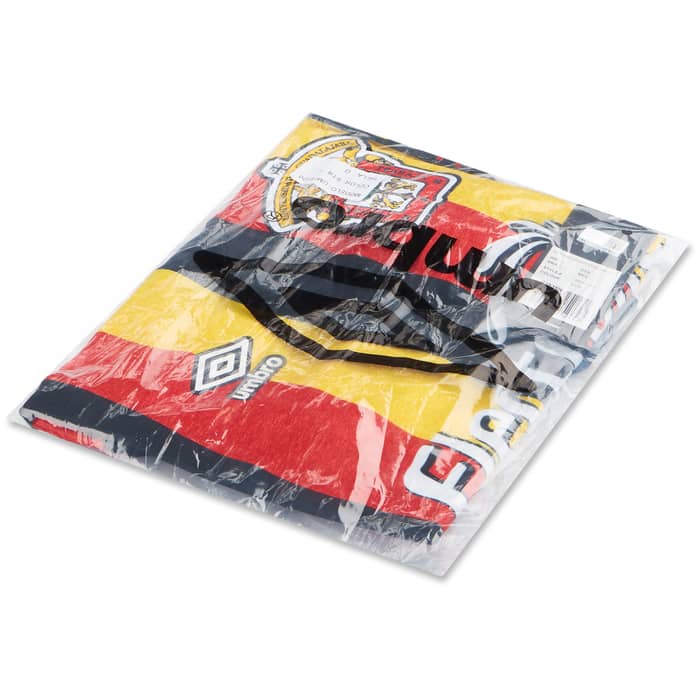 2019-20 Leones Negros '45th Anniversary' Home Shirt