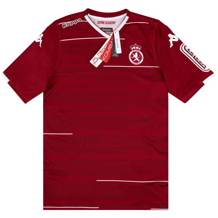 2019-20 Cultural Leonesa Away Shirt (S)