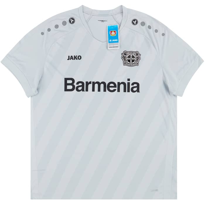 2019-20 Bayer Leverkusen Third Shirt