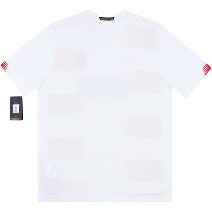 2020-21 Standard Liege Away Shirt
