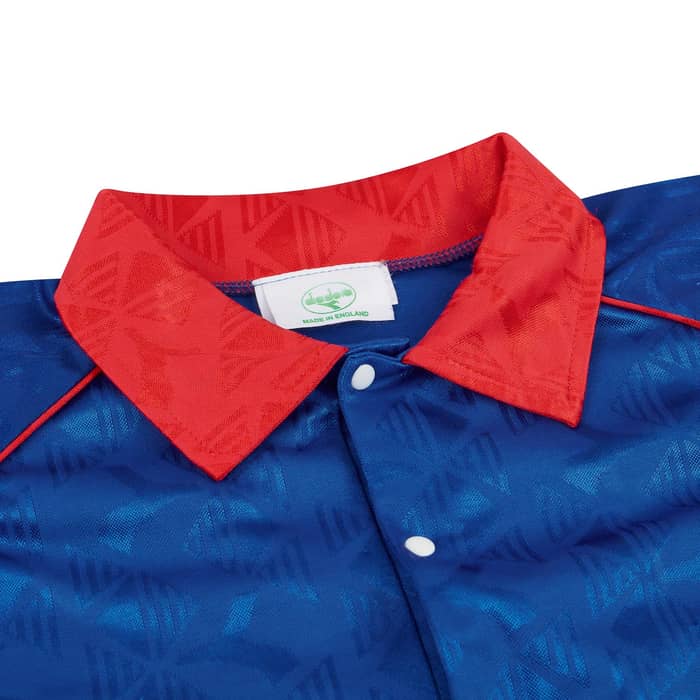 1995-96 Linfield Home Shirt - 6/10 - (XL)