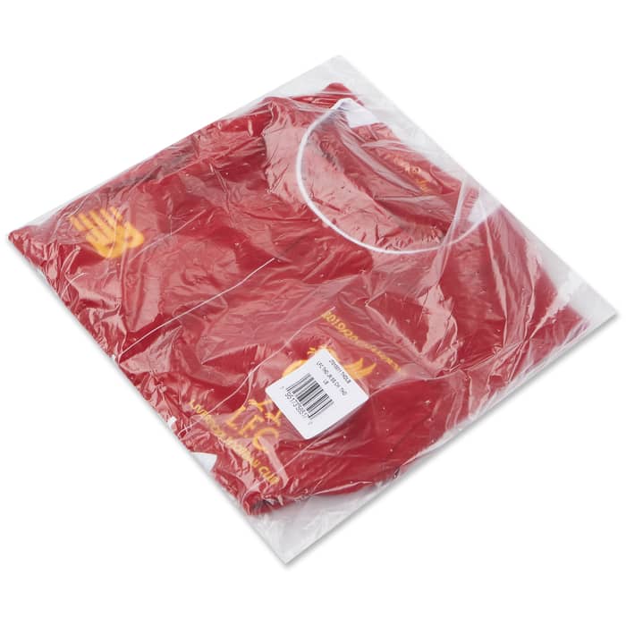 2019-20 Liverpool '2019-20 Champions' Home Shirt (KIDS)