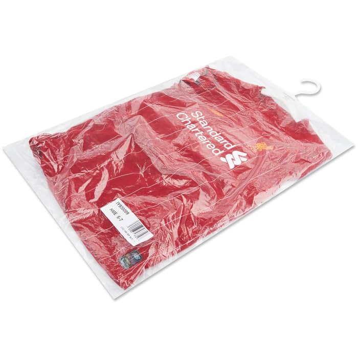 2019-20 Liverpool Home Full Kit - NEW - (Little Kids)