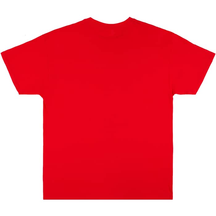 2019-20 Liverpool 'This Is New York' Graphic Tee