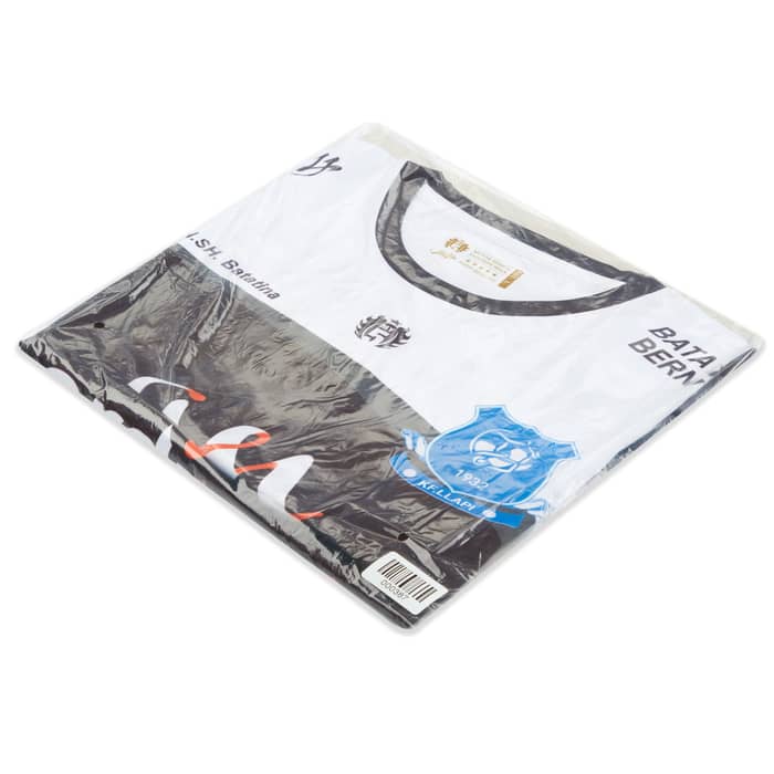 2019-20 Llapi Away Shirt