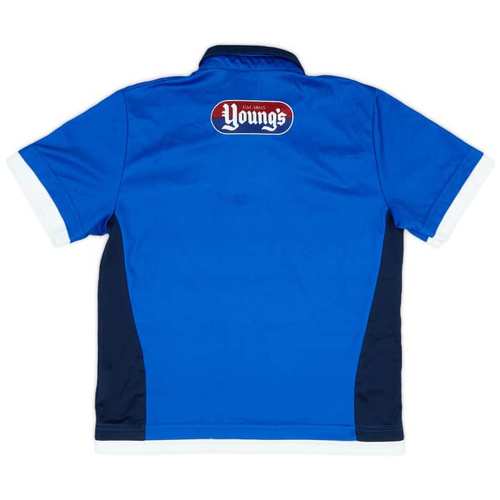 2014-15 Grimsby Town Away Shirt - 9/10 - (XXS)