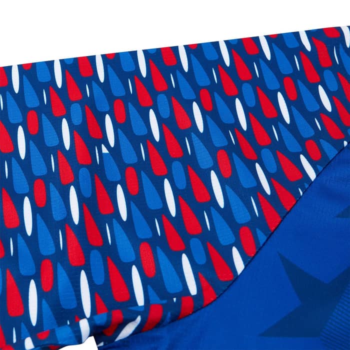 2020 Philadelphia Lone Star Home Shirt