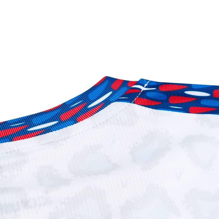 2020 Philadelphia Lone Star Third Shirt