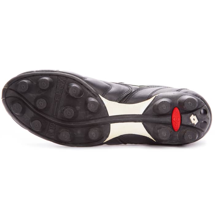 2001 Lotto Go Scudetto Football Boots *In Box* FG 7