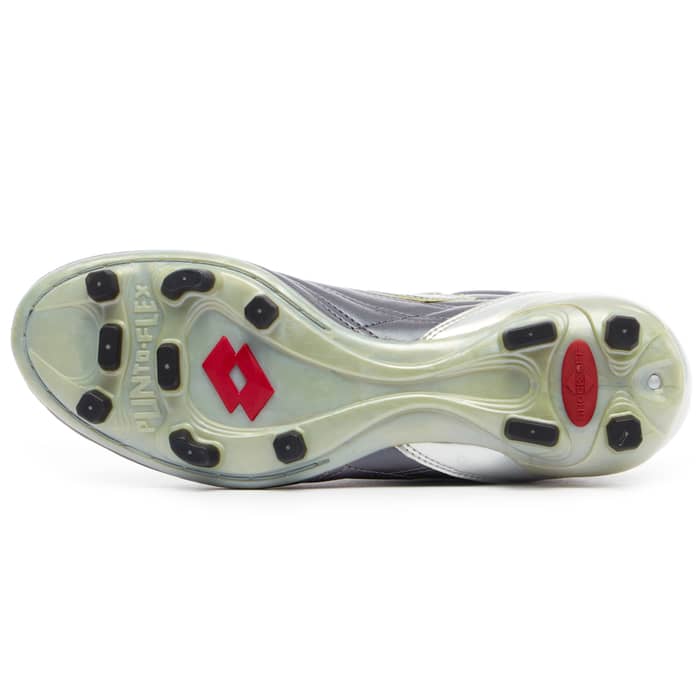 2003 Lotto Campione 2T Football Boots *In Box* FG 12