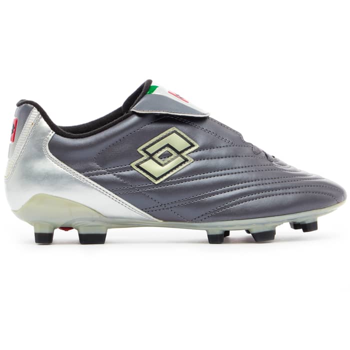 2003 Lotto Campione 2T Football Boots *In Box* FG 12