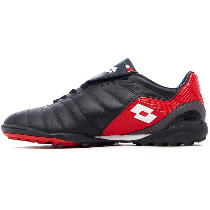 2007 Lotto Vento Power Football Boots TF 11