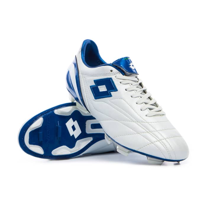 2007 Lotto Zhero Mito 3F Football Boots FG 10