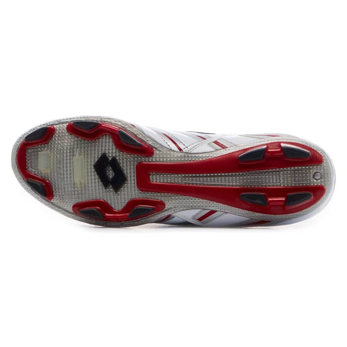 2007 Lotto Vertigo Plus 3F Football Boots *In Box* FG 7