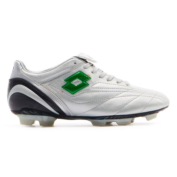 2008 Lotto Leggenda 3F Football Boots *In Box* Kids FG 4½