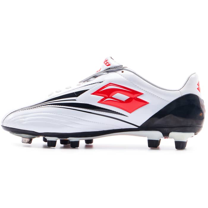 2009 Lotto Zhero Evolution TRE Football Boots *In Box* FG 10