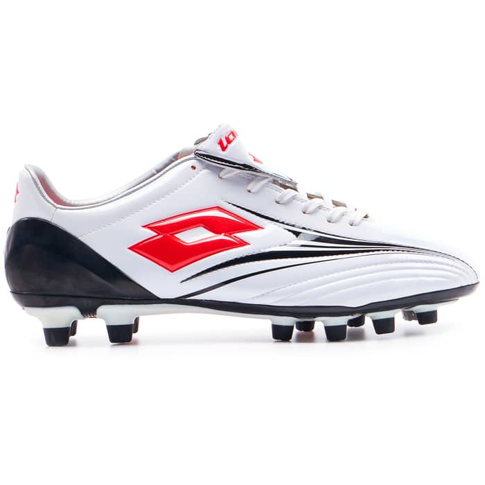 2009 Lotto Zhero Evolution TRE Football Boots *In Box* FG 10