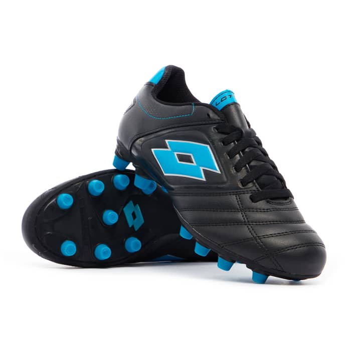 2012 Lotto Stadio Potenza 500 Football Boots Kids FG 5