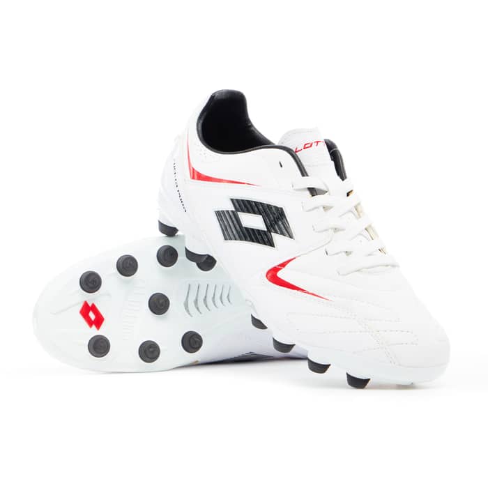 2012 Lotto Fuerzapura II 500 Football Boots *In Box* FG 7