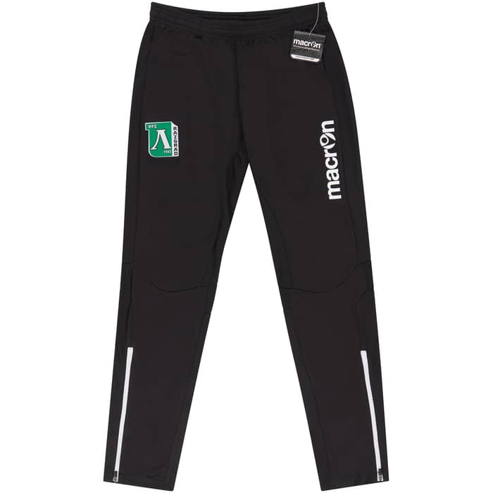 2015-16 Ludogorets Razgrad Macron Training Pants/Bottoms (S)