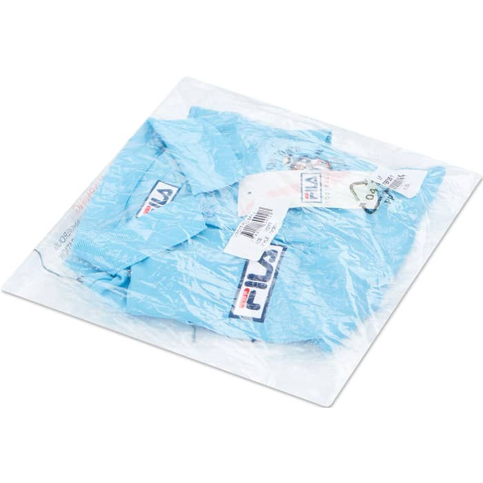 2015-16 Luton Town Fila Polo T-Shirt - NEW - (KIDS)