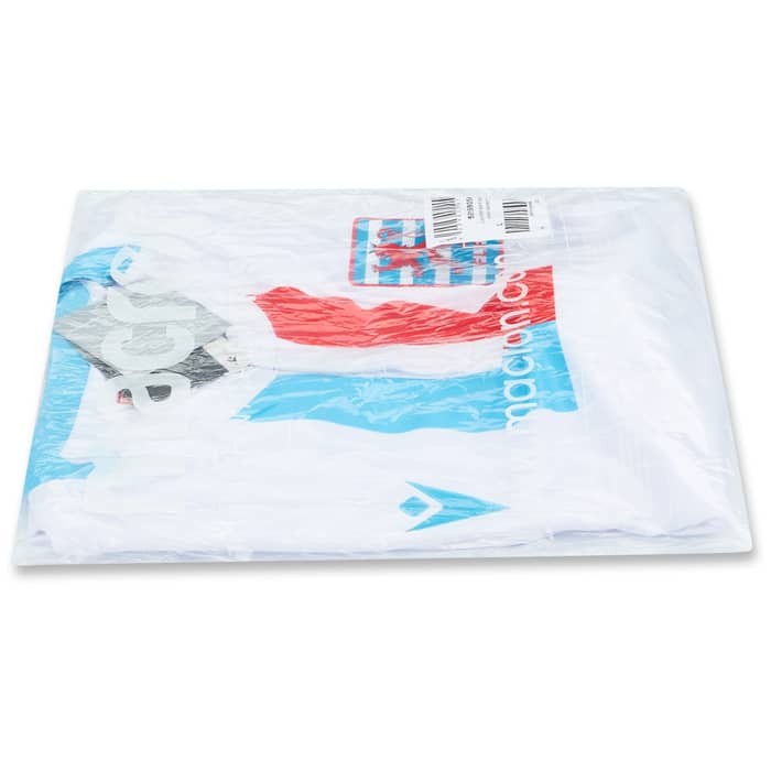2020-21 Luxembourg Away Shirt - NEW