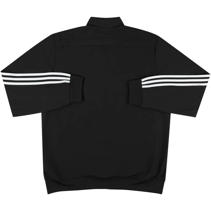 2019-20 Lyon adidas Track Jacket
