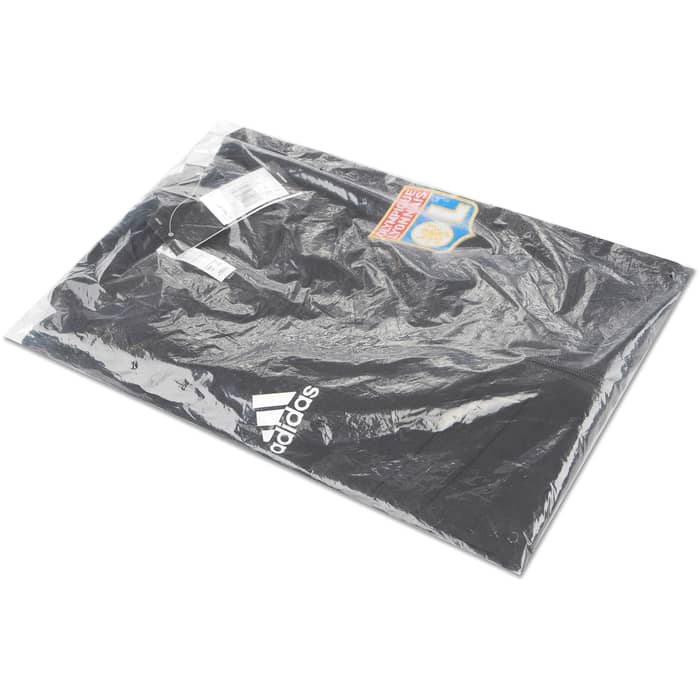 2019-20 Lyon adidas Track Jacket