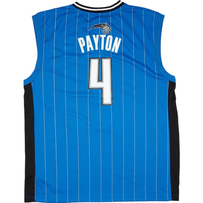 2014-17 Orlando Magic Payton #4 adidas Away Jersey (XL)