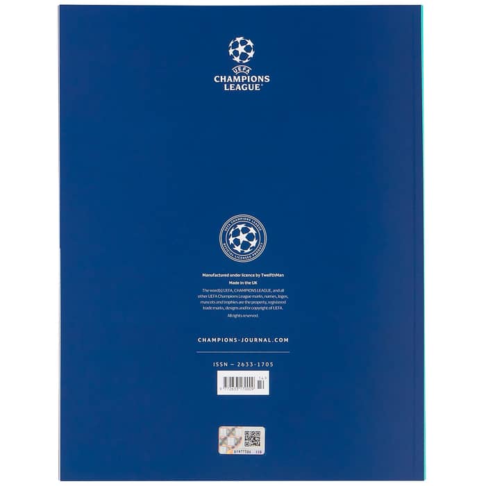 Champions Journal Issue 14 (Gundogan)