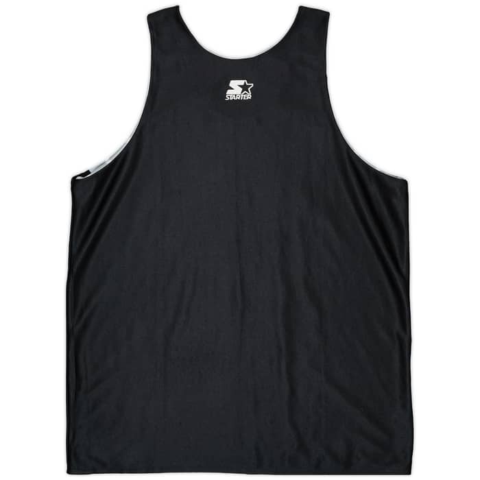 1990s Orlando Magic Starter Reversible Jersey M
