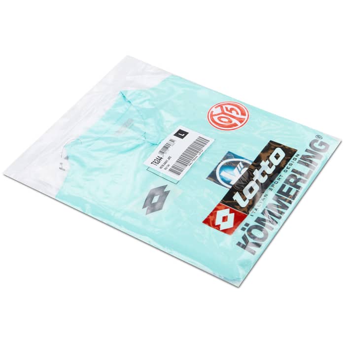 2018-19 FSV Mainz Away Shirt - NEW