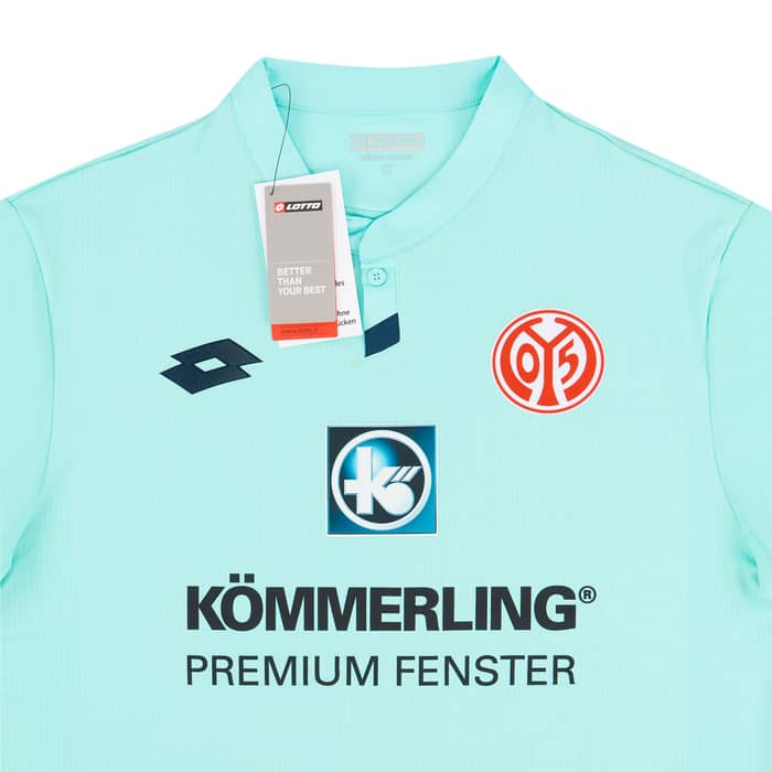 2018-19 FSV Mainz Away Shirt - NEW