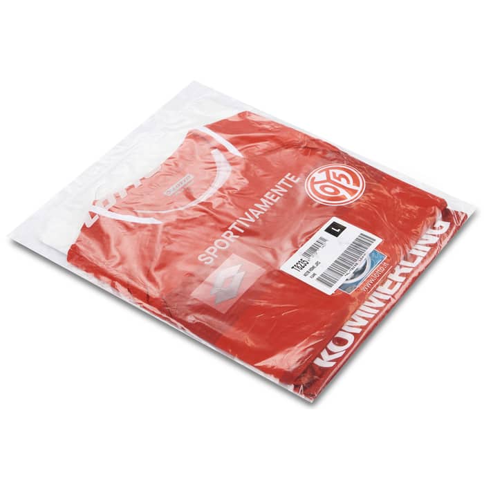 2018-19 FSV Mainz Home Shirt - NEW
