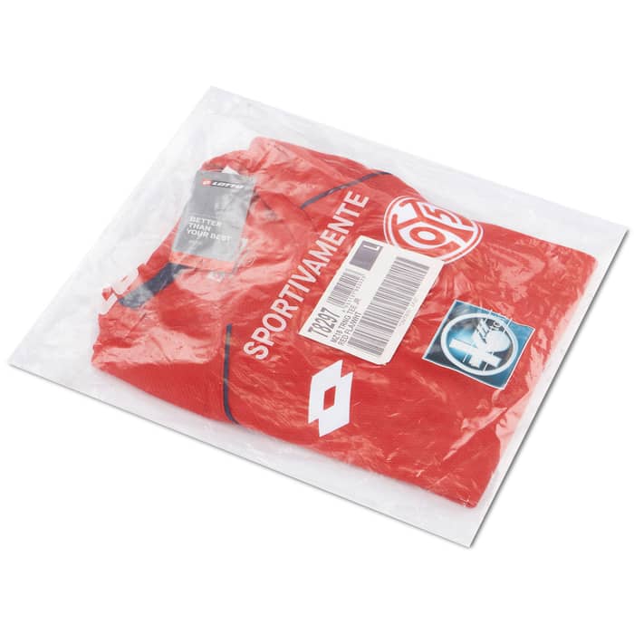 2018-19 FSV Mainz Lotto Training Tee (KIDS)