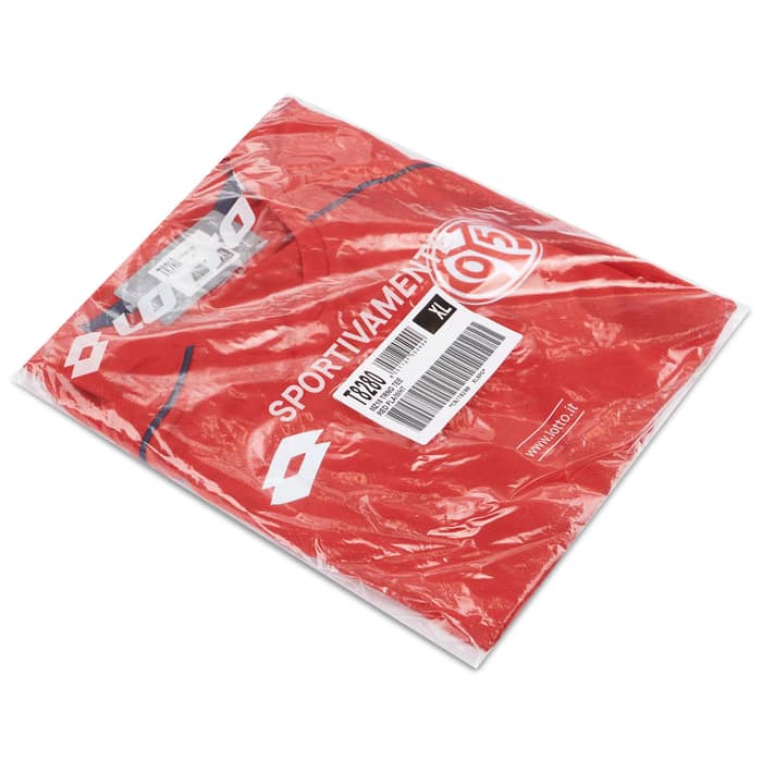 2018-19 FSV Mainz Lotto Training Tee